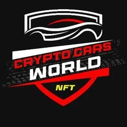 Photo du logo Crypto Cars World