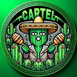 Photo du logo Cartel Coin