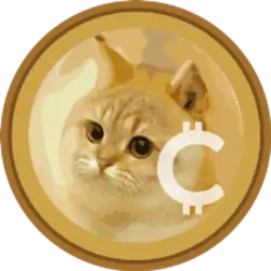 Photo du logo CatCoin Cash