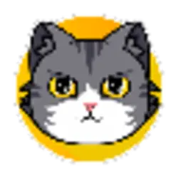 Photo du logo CatCoin Token