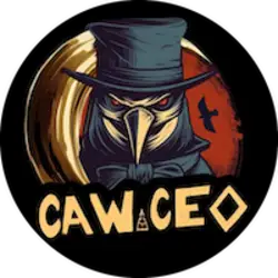 Photo du logo Caw CEO