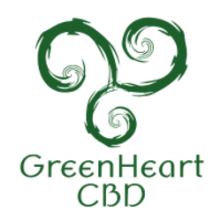 Photo du logo Greenheart CBD