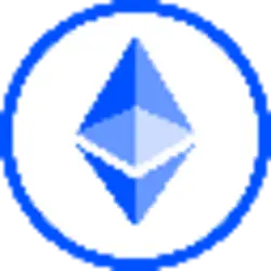 Photo du logo Coinbase Wrapped Staked ETH