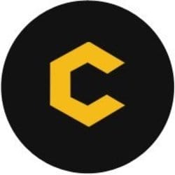 Photo du logo Cybercoin
