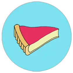 Photo du logo CheesecakeSwap