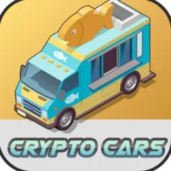 Photo du logo CryptoCars