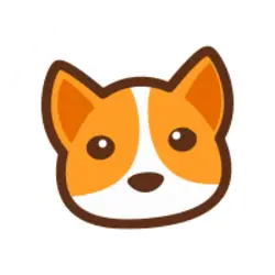 Photo du logo Community Doge Coin