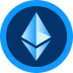 Photo du logo Crypto.com Staked ETH