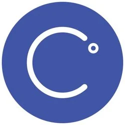 Photo du logo Celsius Network