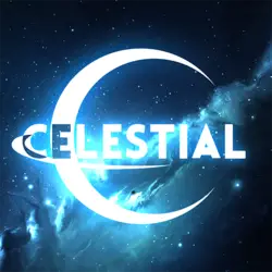 Photo du logo Celestial