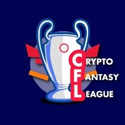 Photo du logo Crypto Fantasy League
