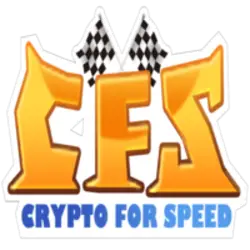 Photo du logo CryptoForSpeed