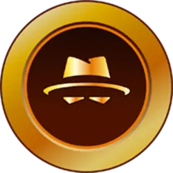 Photo du logo CryptoGangsters
