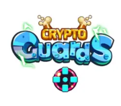 Photo du logo CryptoGuards