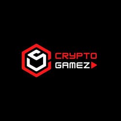 Photo du logo CryptoGamez