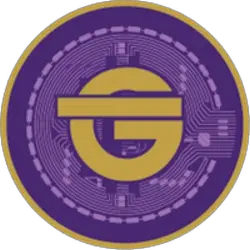 Photo du logo Cash Global Coin
