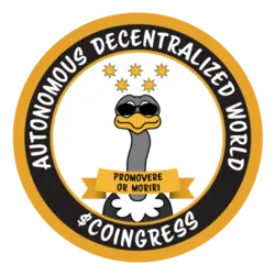 Photo du logo Coingress