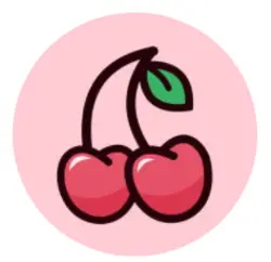 Photo du logo CherrySwap