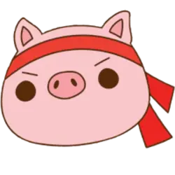 Photo du logo Porkchop