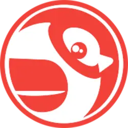 Photo du logo Chirpley