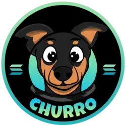 Photo du logo Churro