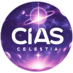 Photo du logo CIAS