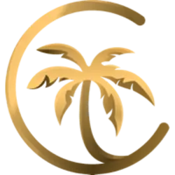 Photo du logo Crypto Island