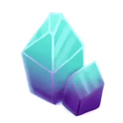 Photo du logo Crystal Kingdoms