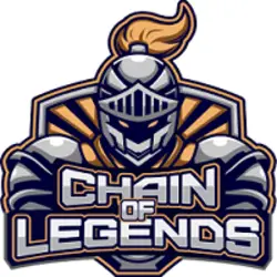 Photo du logo Chain of Legends