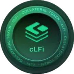Photo du logo cLFi