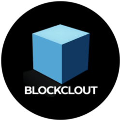 Photo du logo BLOCKCLOUT