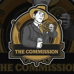 Photo du logo The Commission