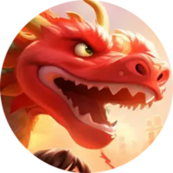 Photo du logo Chinese NY Dragon