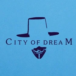 Photo du logo City of Dream
