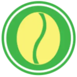 Photo du logo CoffeeCoin