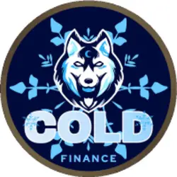 Photo du logo Cold Finance