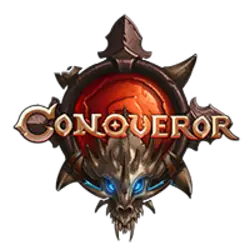 Photo du logo Conqueror