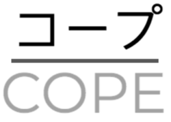 Photo du logo Cope