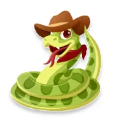 Photo du logo Cowboy Snake