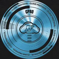 Photo du logo Cloud Protocol