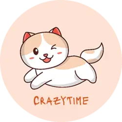 Photo du logo CrazyTime