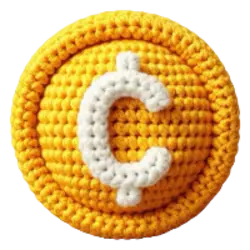 Photo du logo Crochet World