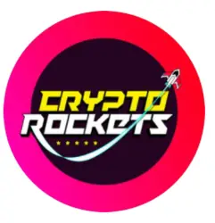 Photo du logo CryptoRockets
