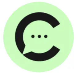 Photo du logo CryptCoin