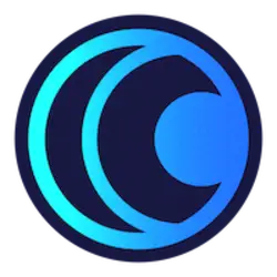 Photo du logo Cosmic Music