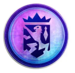 Photo du logo Crown Sovereign