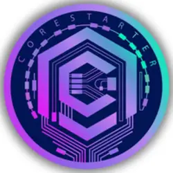 Photo du logo CoreStarter