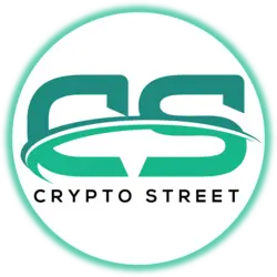 Photo du logo CRYPTO STREET V2