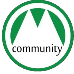 Photo du logo Community Takeover