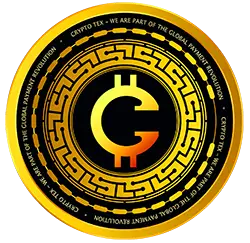 Photo du logo Crypto Tex